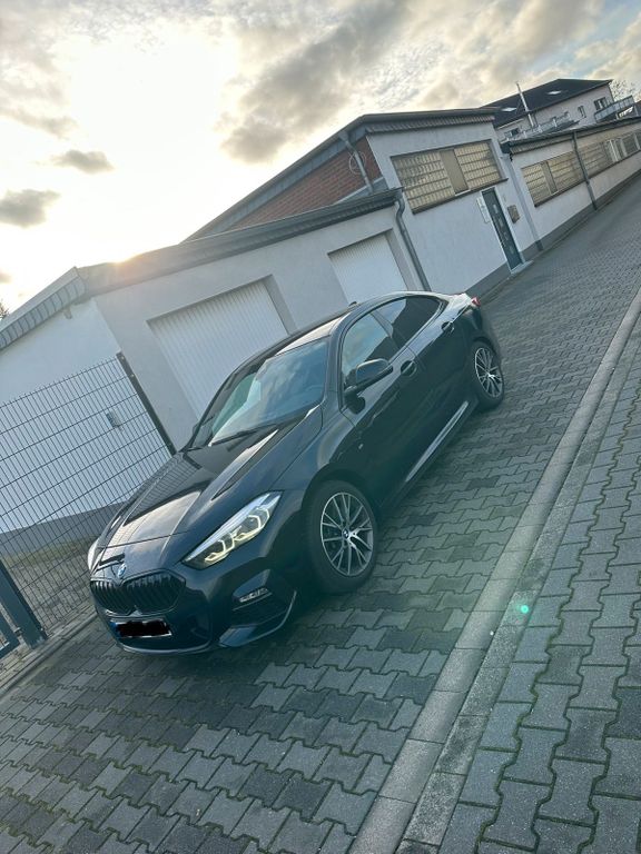 BMW 2 Series 220 2021