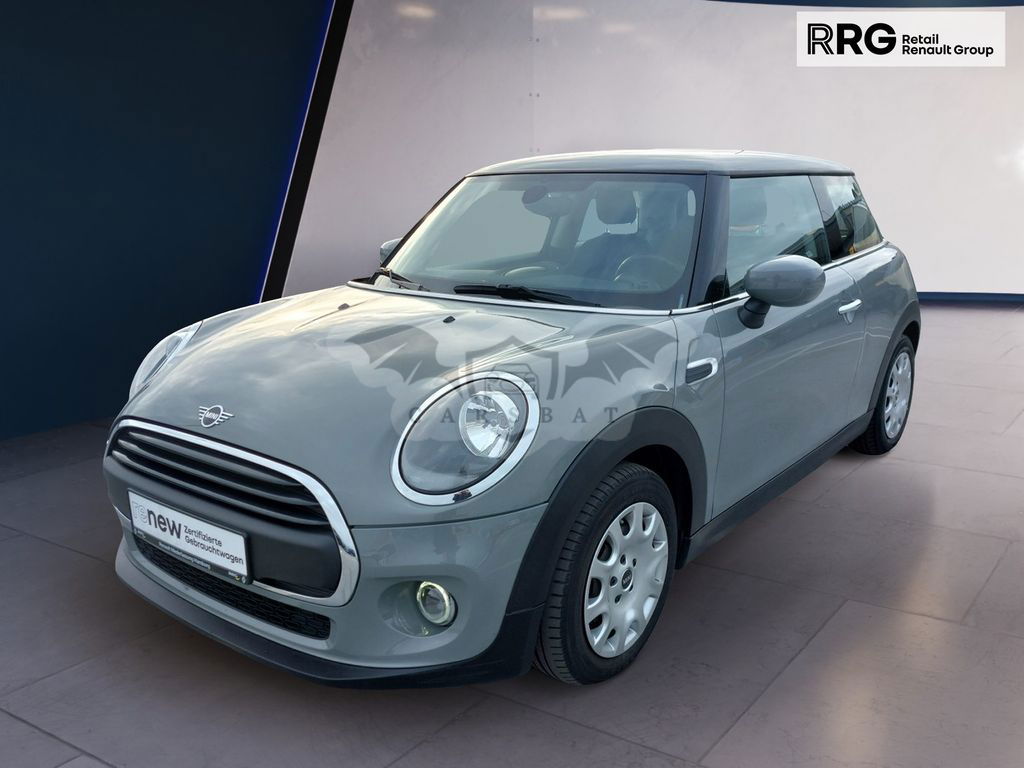 Mini One 2019