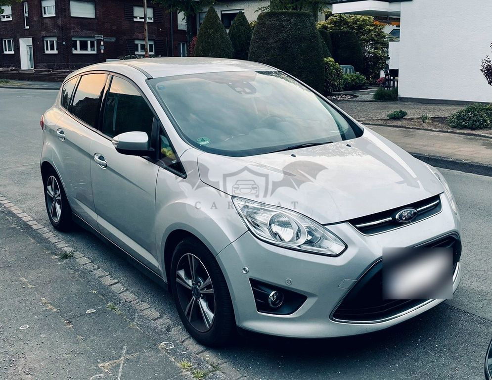 Ford C-Max 2015