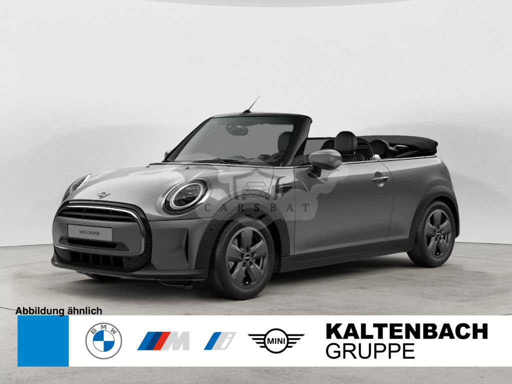 Mini Cabrio 2021