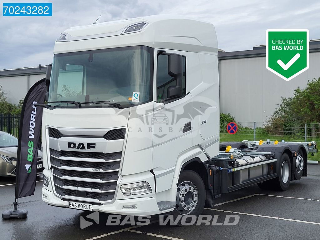 DAF XG 2024