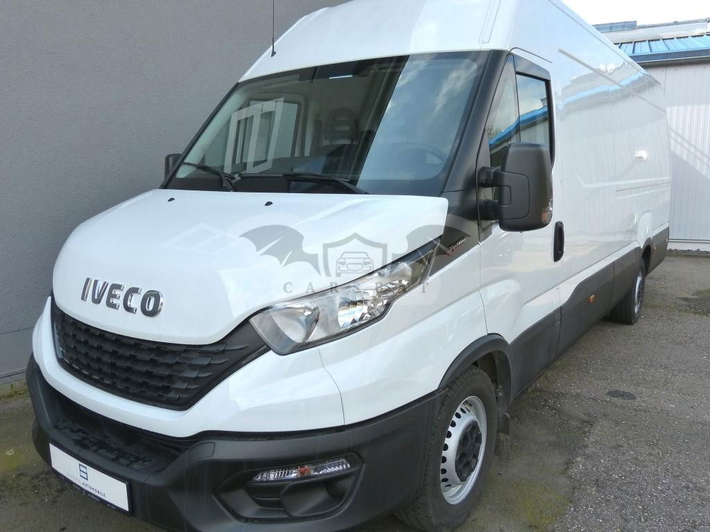 Iveco Daily 2021