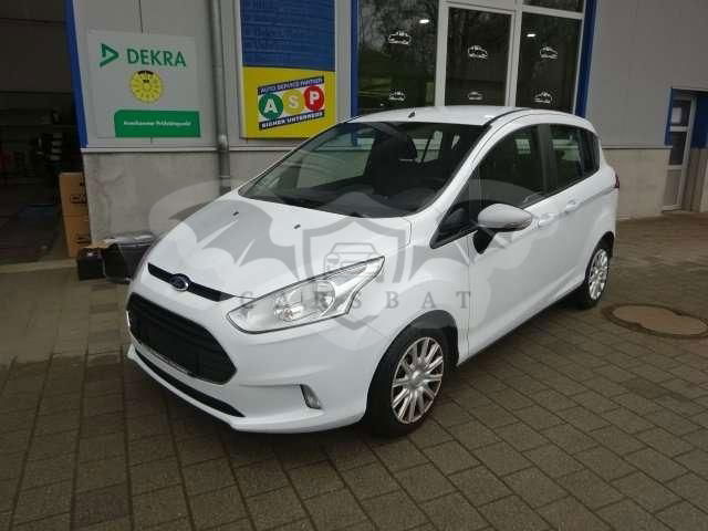 Ford B-Max 2013
