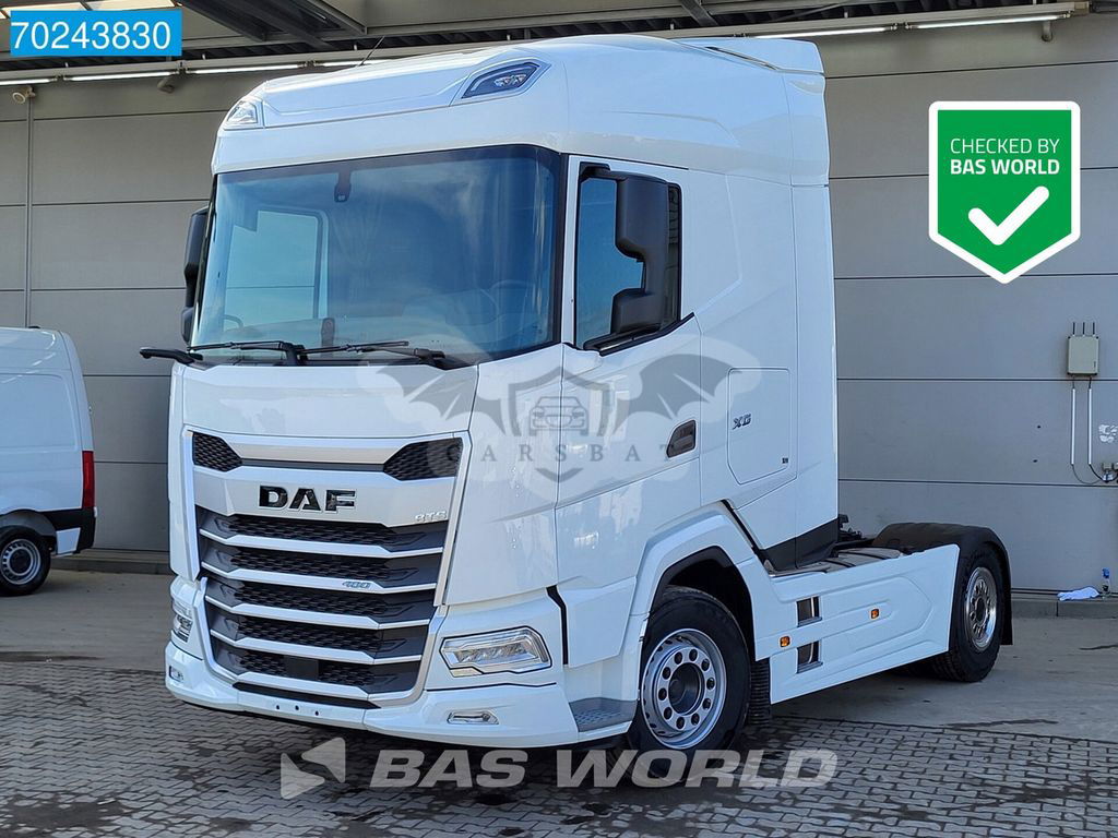 DAF XG 2024