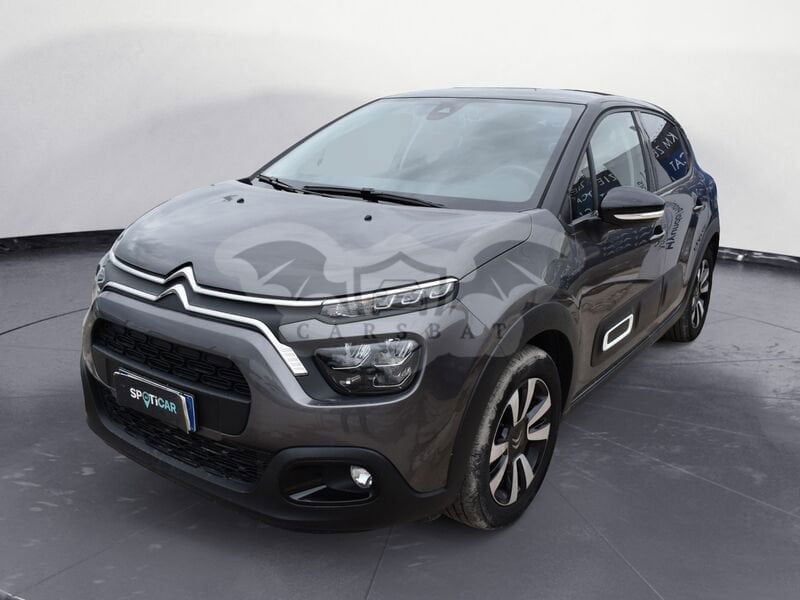Citroën C3 2023