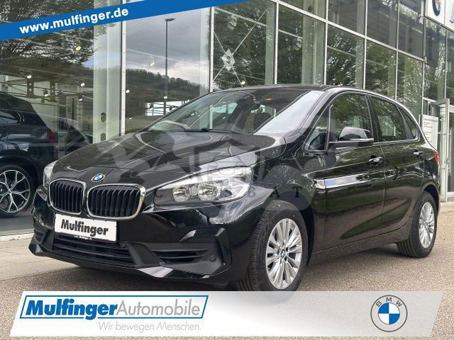 BMW 2 Series 218 Active Tourer 2021