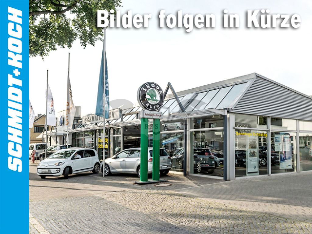Skoda Kodiaq 2021