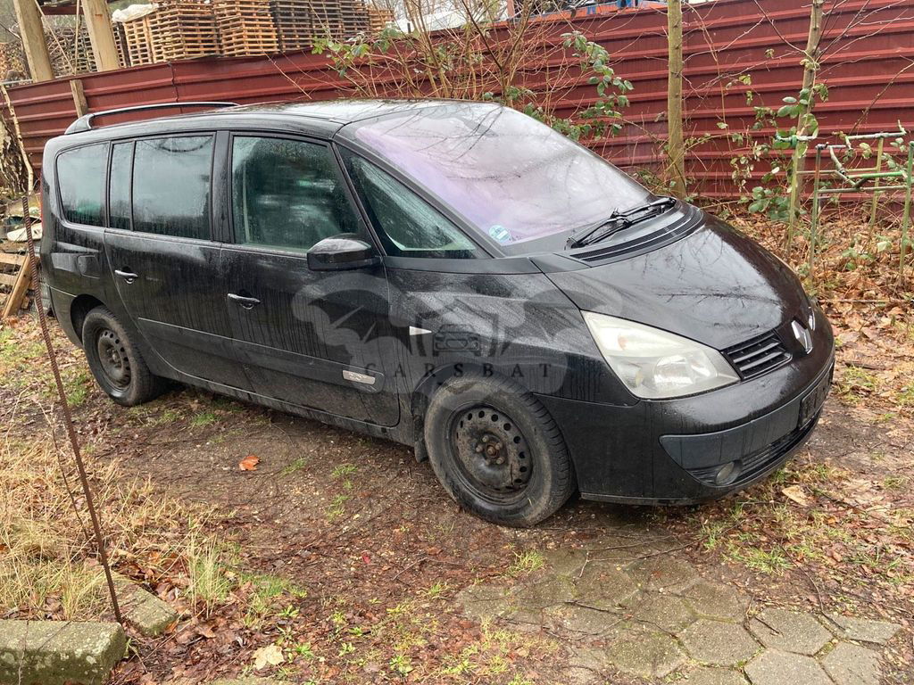 Renault Espace 2006