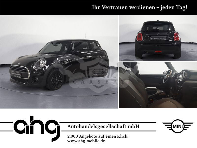 Mini One 2021