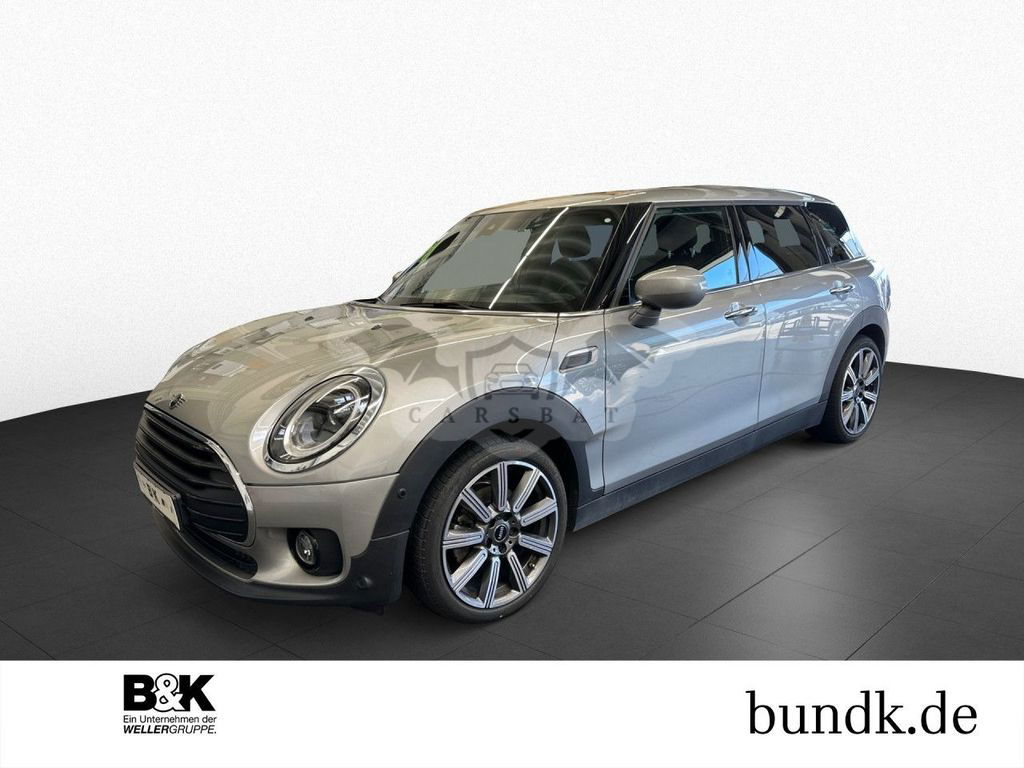 Mini Clubman 2022