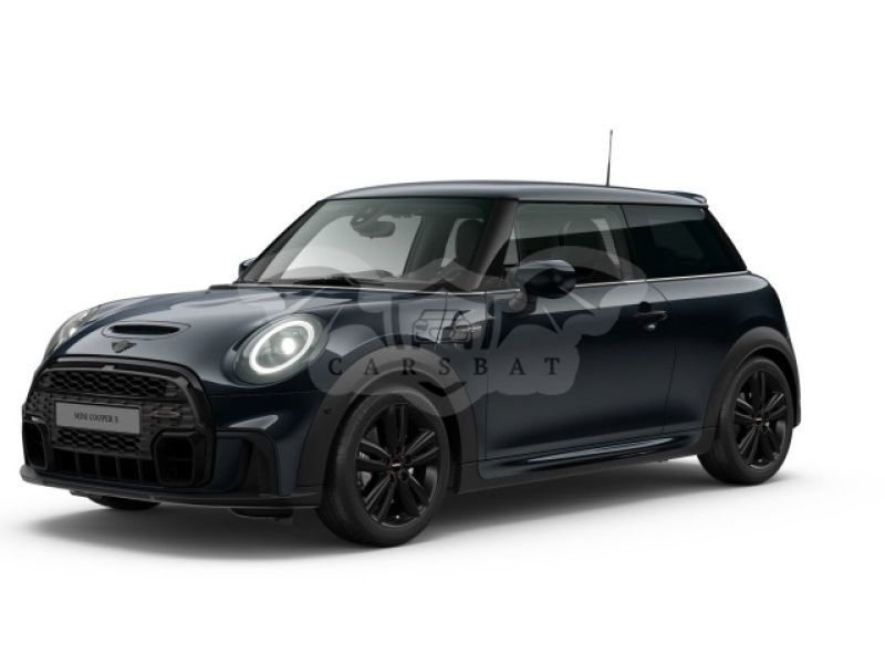 Mini John Cooper Works 2023