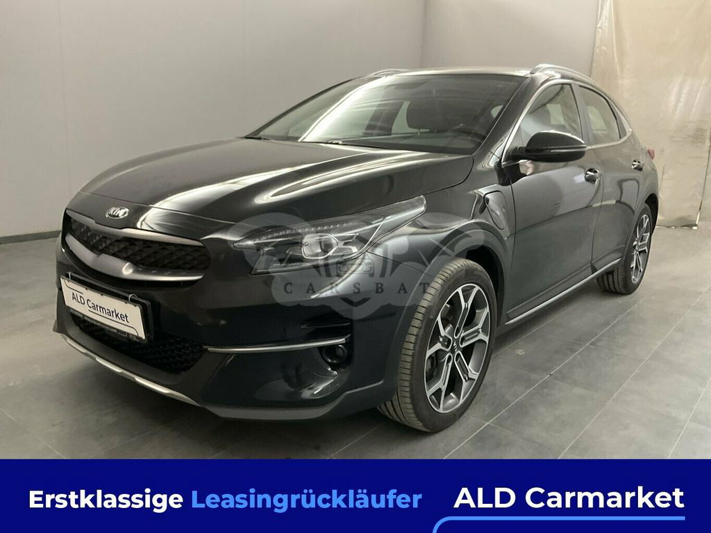 Kia XCeed 2021