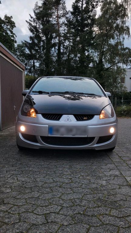 Mitsubishi Colt 2006