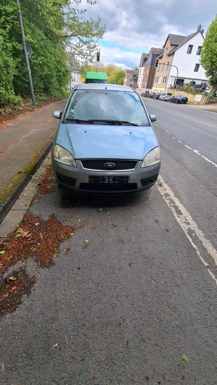 Ford C-Max 2006