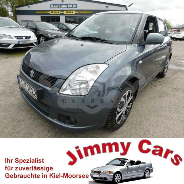 Suzuki Swift 2006