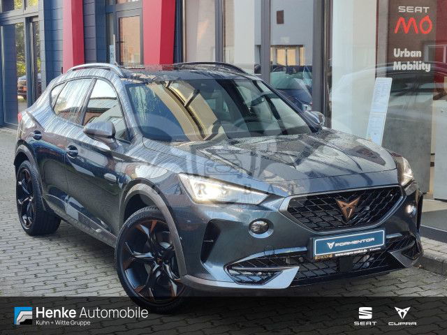 Cupra Formentor 2023