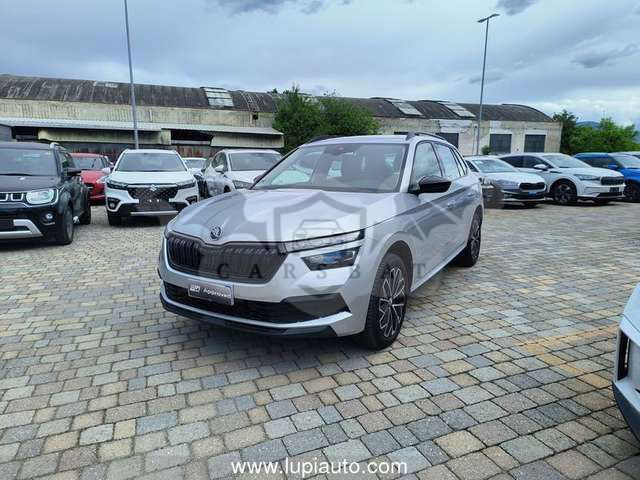 Skoda Kamiq 2023
