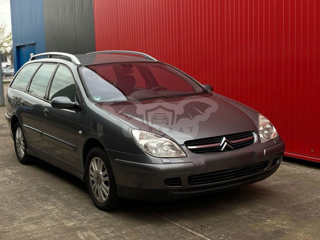 Citroën C5 2004