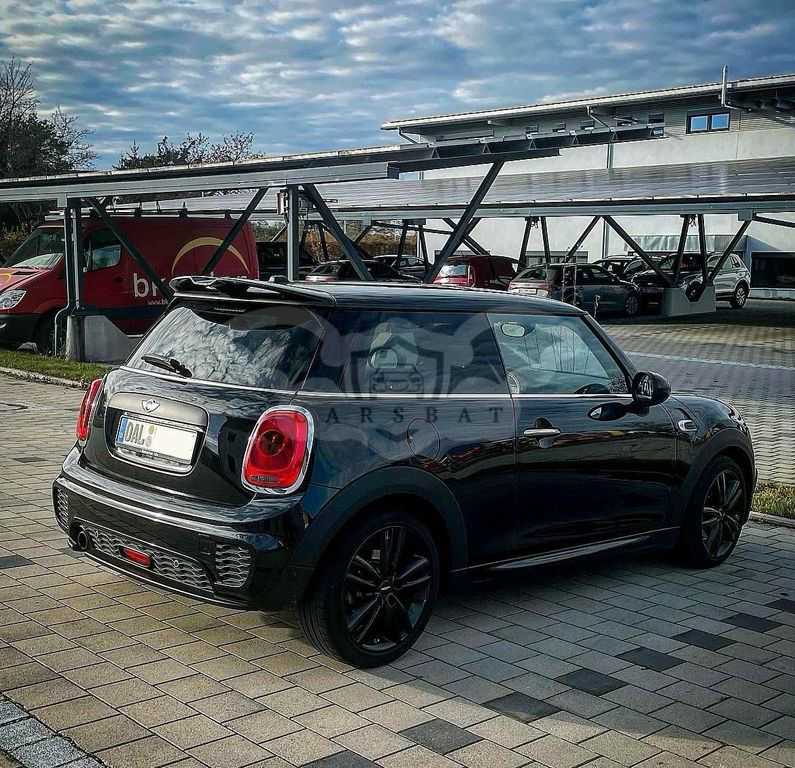 Mini John Cooper Works 2018