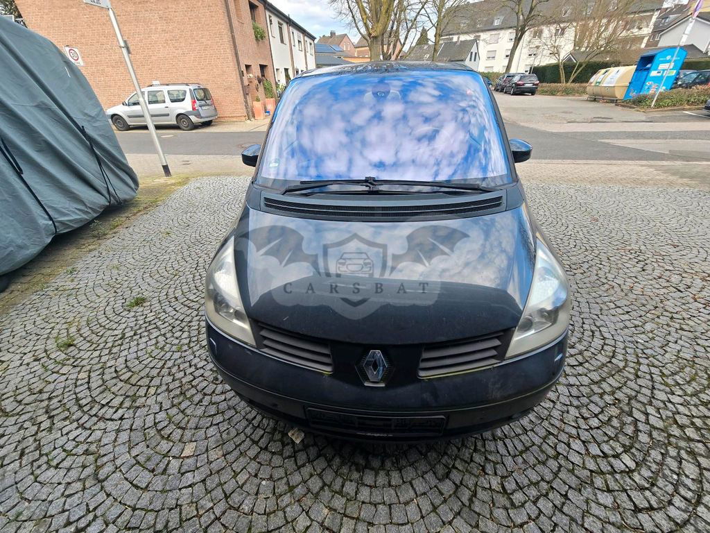 Renault Espace 2003
