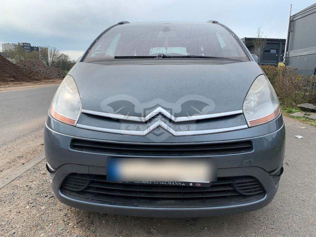 Citroën C4 Picasso 2007