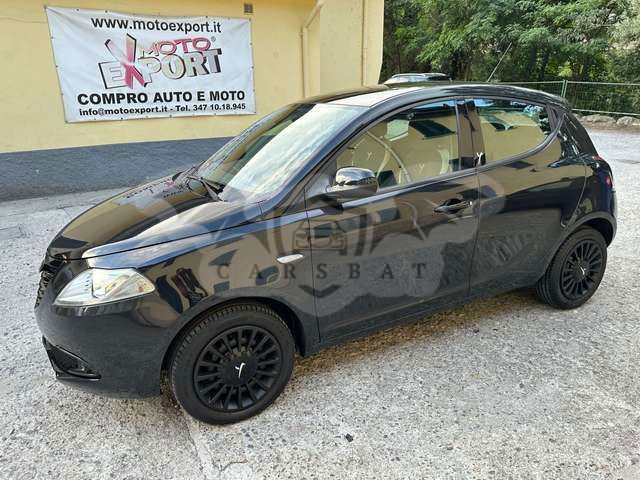 Lancia Ypsilon 2015