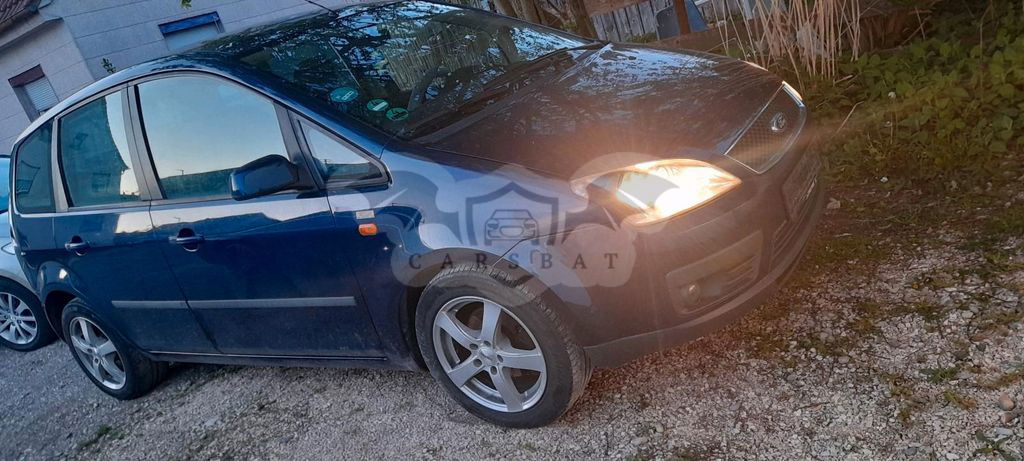 Ford C-Max 2003