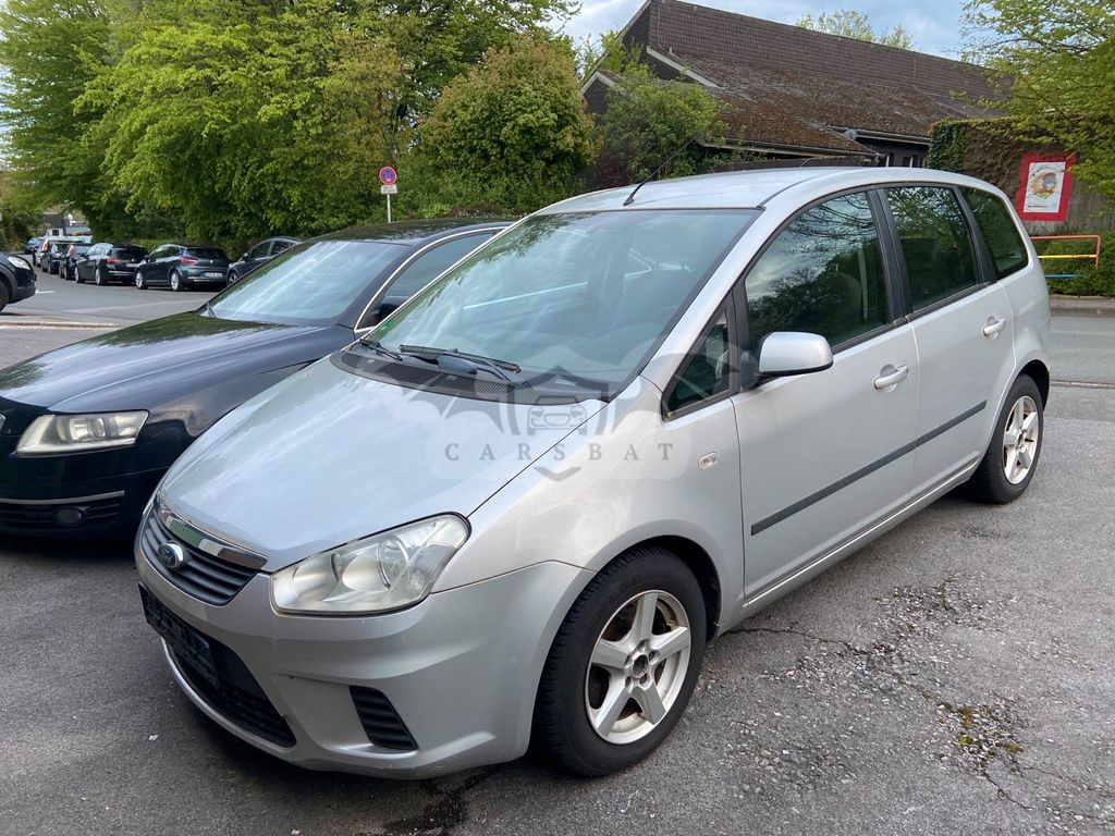 Ford C-Max 2008