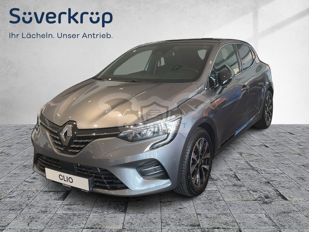 Renault Clio 2023