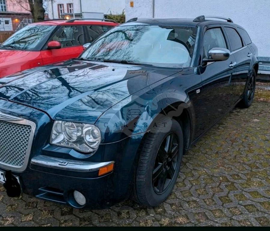 Chrysler 300C 2006