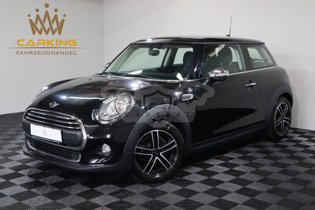 Mini One 2014