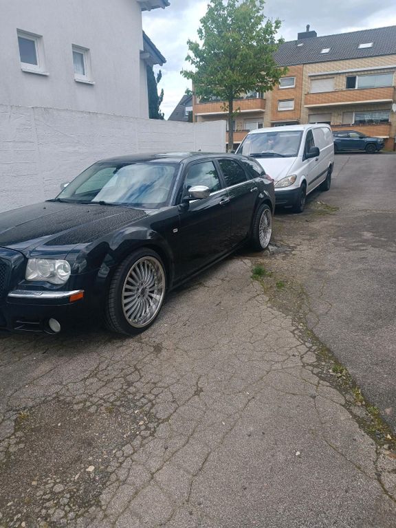 Chrysler 300C 2009