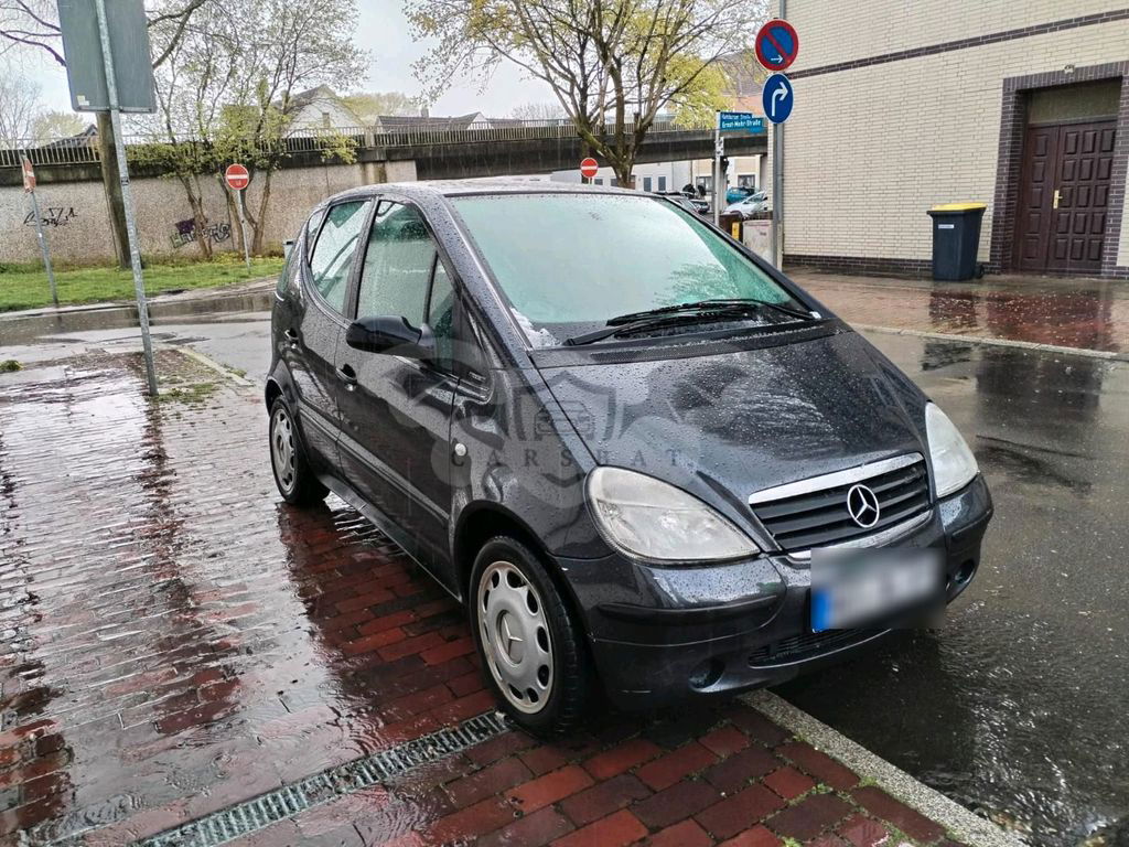 Mercedes-Benz 600 1999