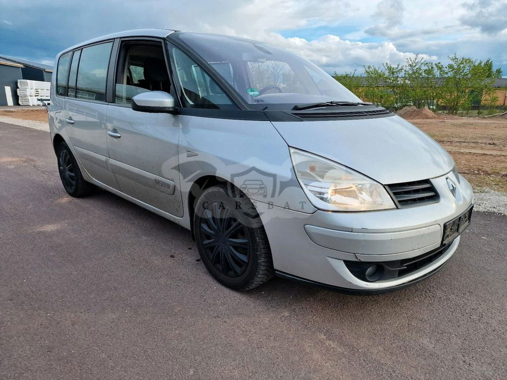 Renault Espace 2006
