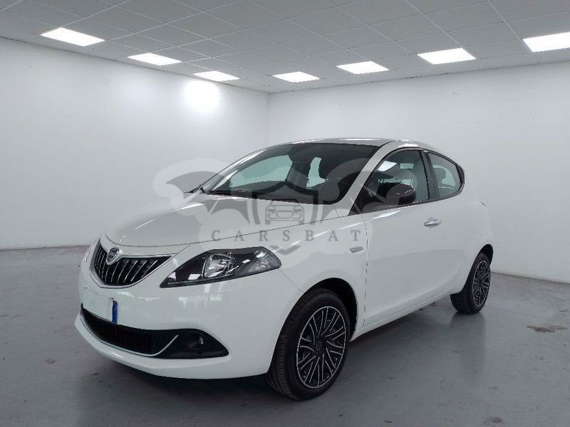 Lancia Ypsilon 2022