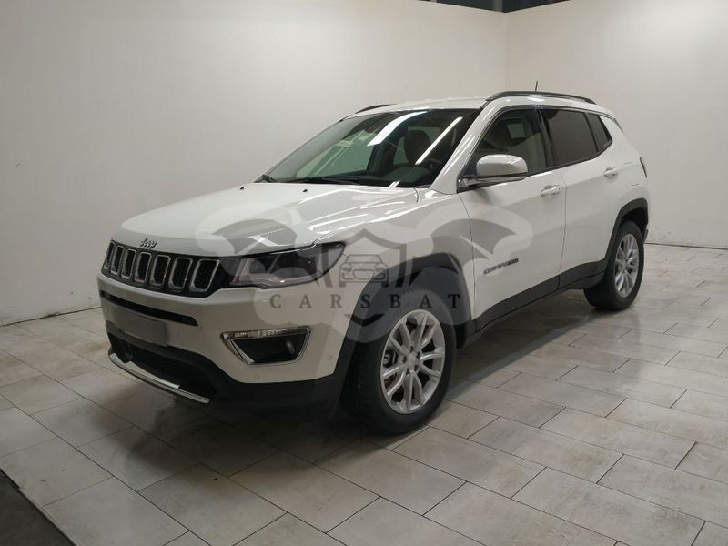 Jeep Compass 2021