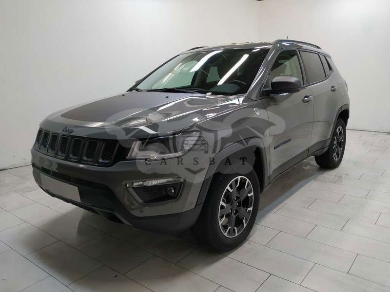 Jeep Compass 2021