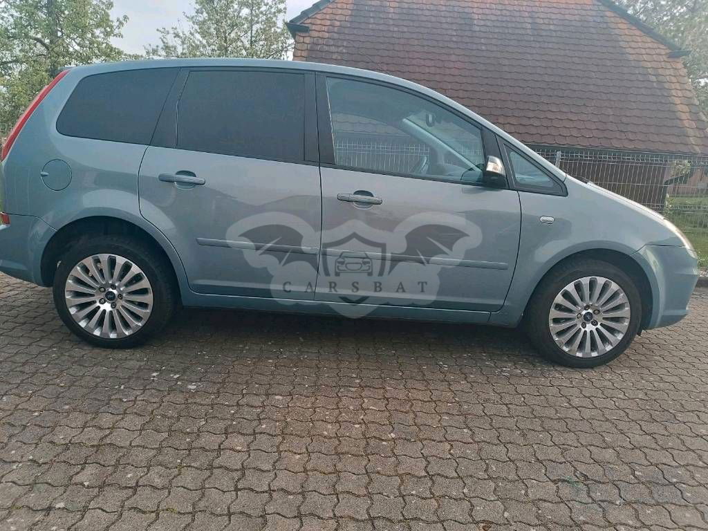Ford C-Max 2008