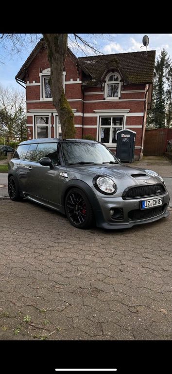 Mini Clubman 2008