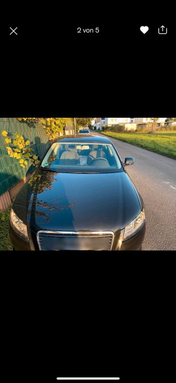 Audi A3 2010