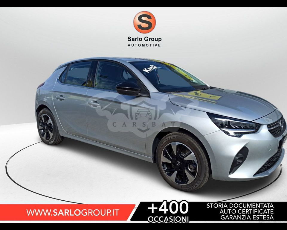 Opel Corsa 2023