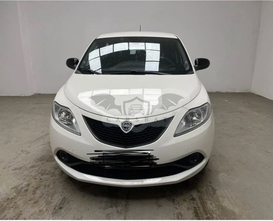 Lancia Ypsilon 2020