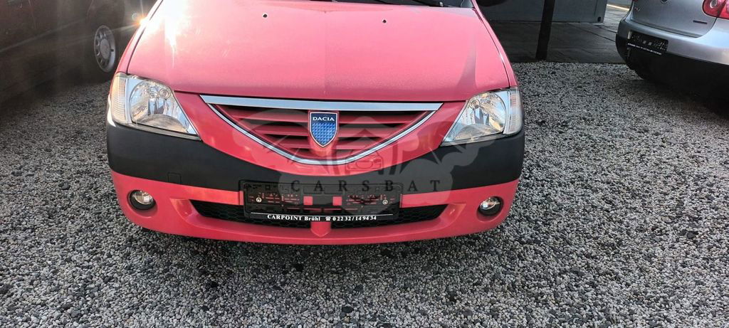 Dacia Logan 2006