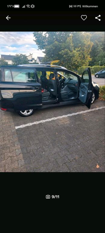 Ford C-Max 2013