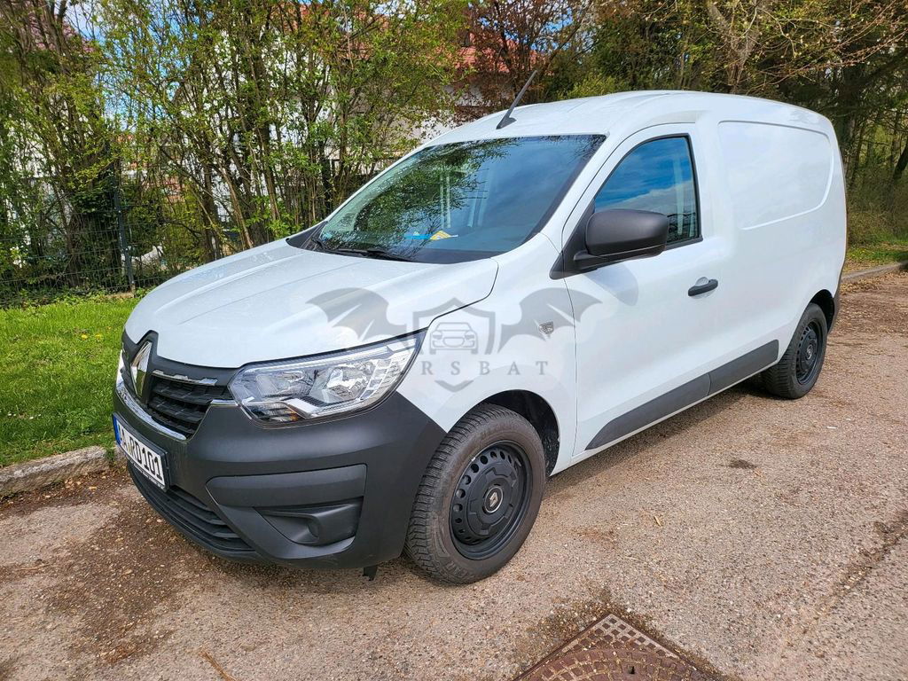 Renault Express 2021