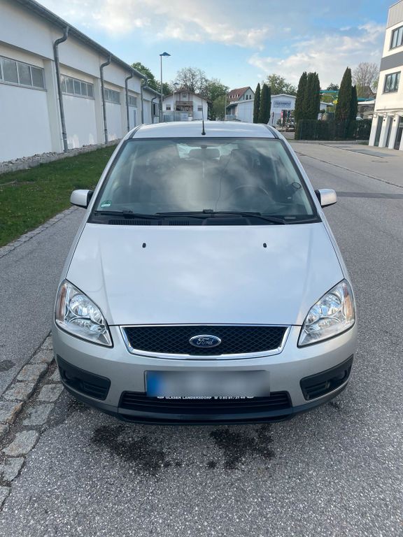 Ford C-Max 2006