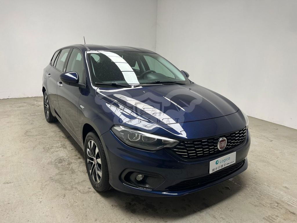 Fiat Tipo 2020