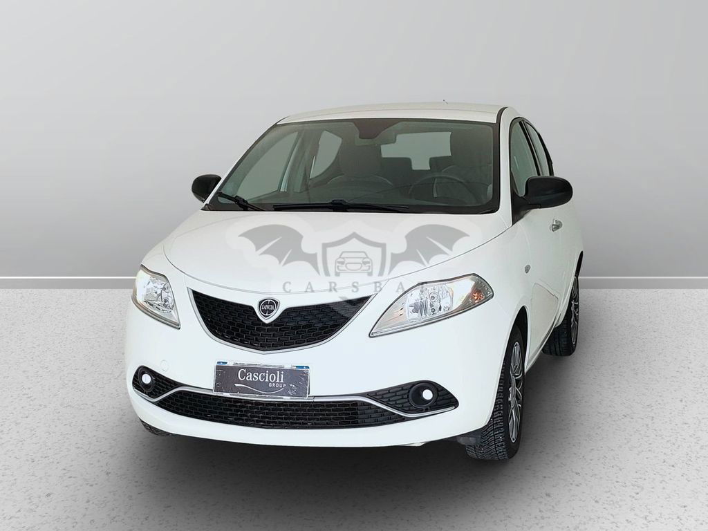 Lancia Ypsilon 2017