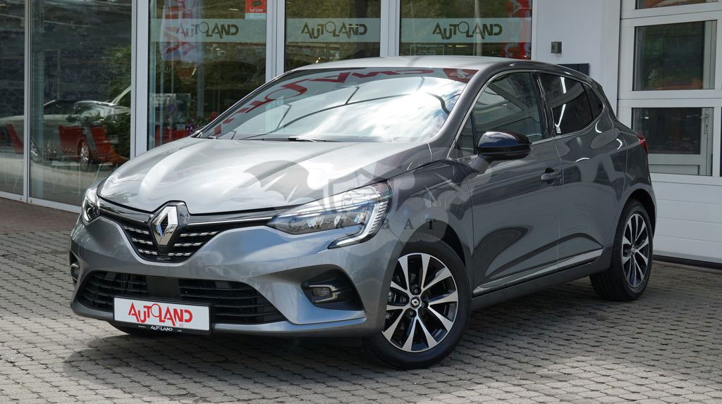 Renault Clio 2023