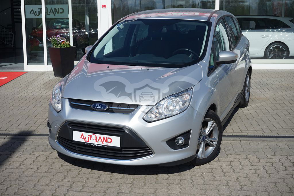 Ford C-Max 2014